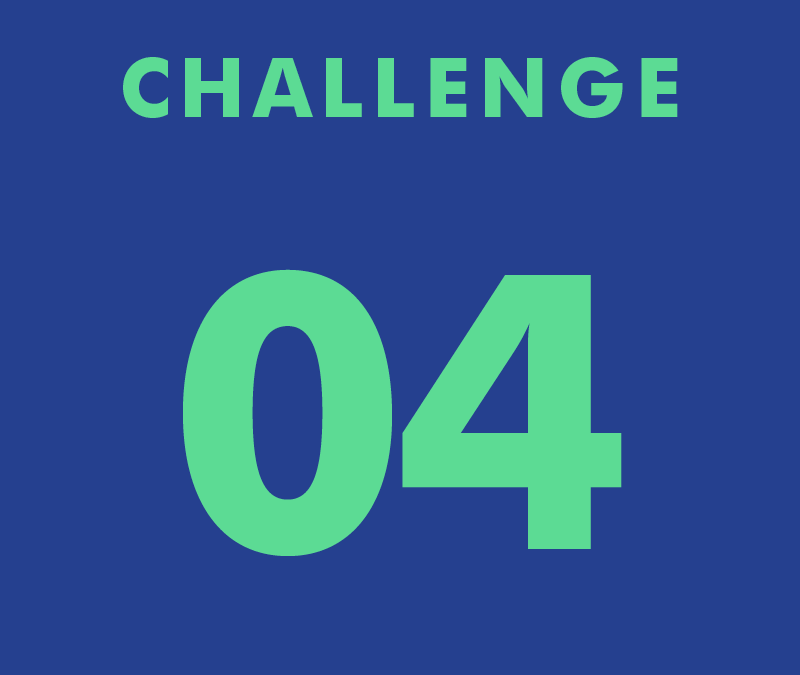 CHALLENGE 04