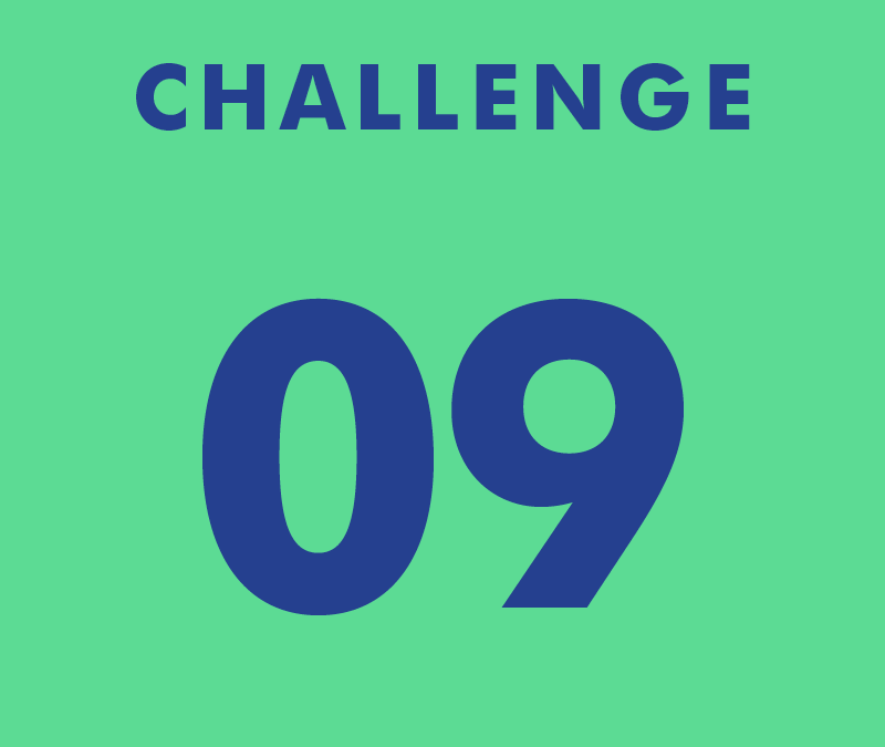 CHALLENGE 09